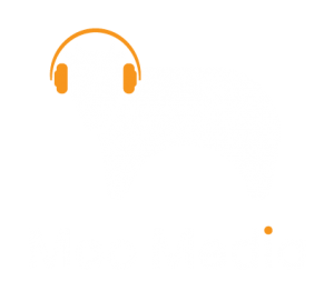 Moo Media Podcasting Services